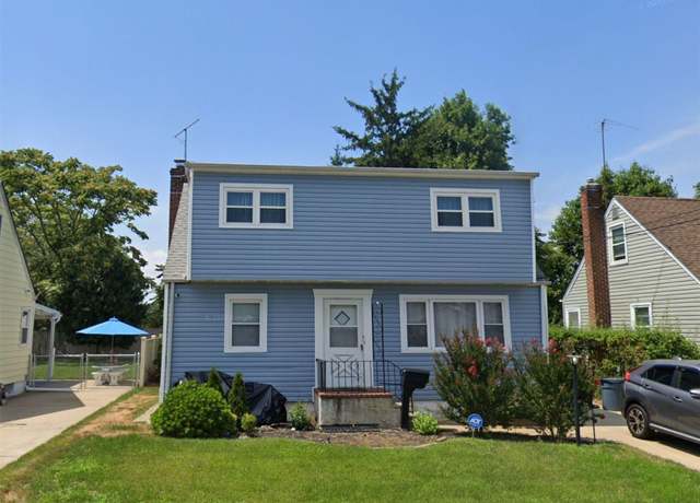 Property at 222 Stone St, Elmont, NY 11003, 4 beds, 3 baths