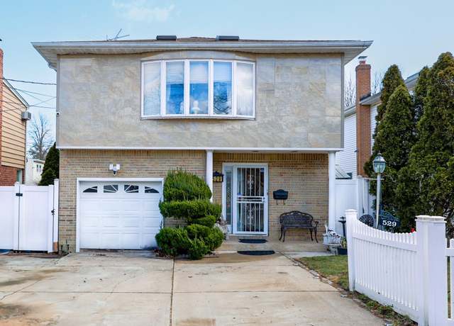 Property at 529 Keller Ave, Elmont, NY 11003, 4 beds, 2 baths