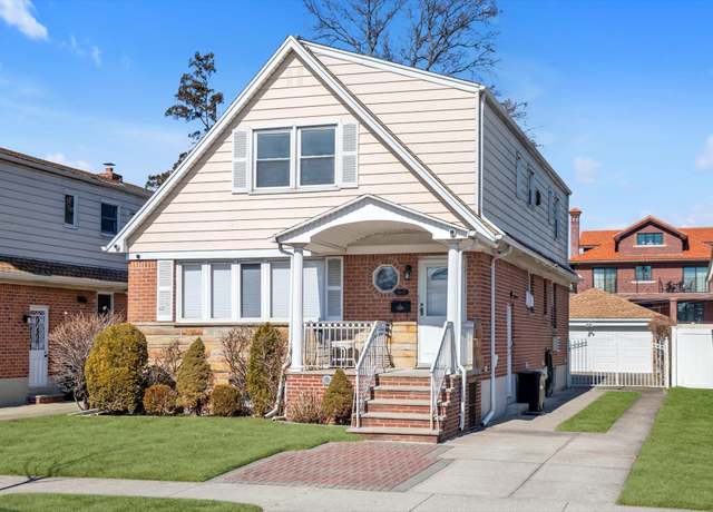 Property at 151-17 23rd Ave, Whitestone, NY 11357, 5 beds, 2 baths