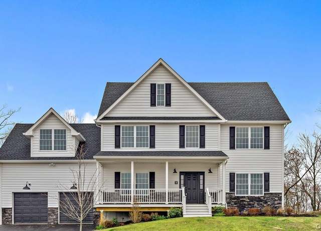 Property at 11 Gracemere, Tarrytown, NY 10591, 4 beds, 2.5 baths