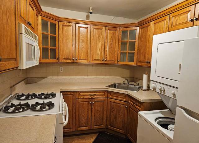 Property at 17-24 201 Street Unit 2-120, Bayside, NY 11357, 2 beds, 1 bath