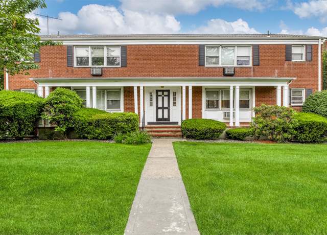 Property at 29 Bon Aire Cir #8212, Suffern, NY 10901, 1 bed, 1 bath
