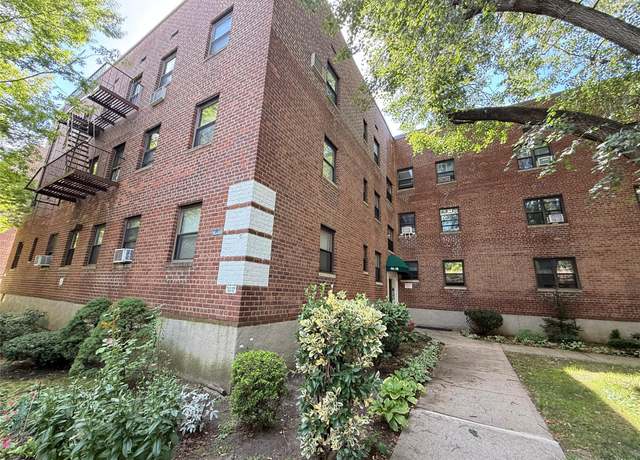 Property at 46-30 215th Unit 2A, Bayside, NY 11361, 2 beds, 1 bath