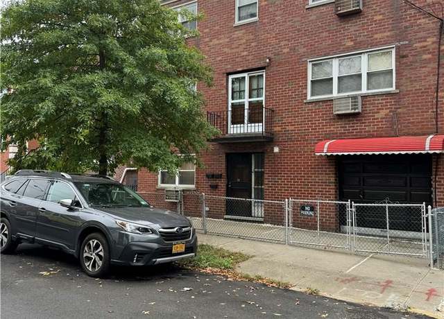 Property at 2834 E 196th St, Bronx, NY 10461, 8 beds, 5 baths