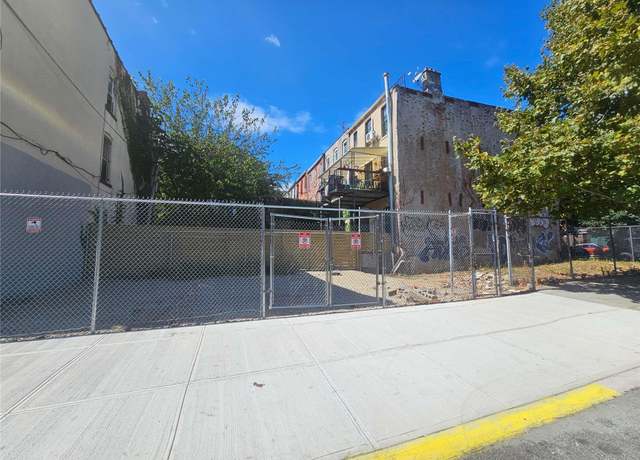 Property at 1342 Herkimer St #2, Brooklyn, NY 11233