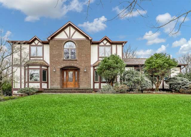 Property at 23 Mills Rd, Suffern, NY 10901, 5 beds, 3.5 baths