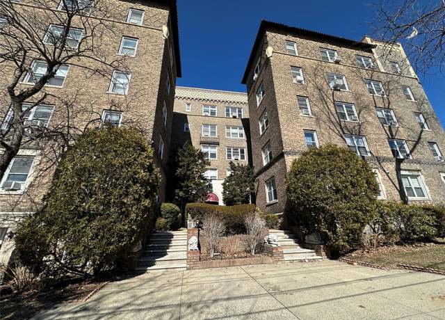 Property at 151 E Prospect Ave Unit 5 D, Mount Vernon, NY 10550, 1 bed, 1 bath