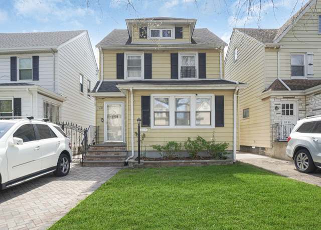 Property at 92-36 216 St, Queens Village, NY 11428, 5 beds, 3 baths