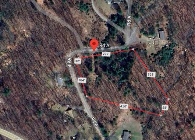Property at Road A, Cragsmoor, NY 12489