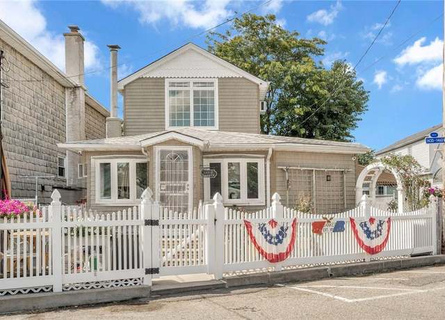 Property at 143D Edgewater Park Unit D, Bronx, NY 10465, 3 beds, 1 bath