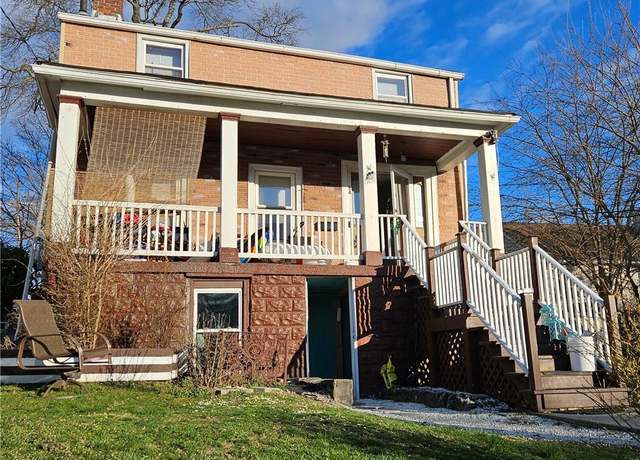 Property at 34 South Ave, Beacon, NY 12508, 4 beds, 2.5 baths