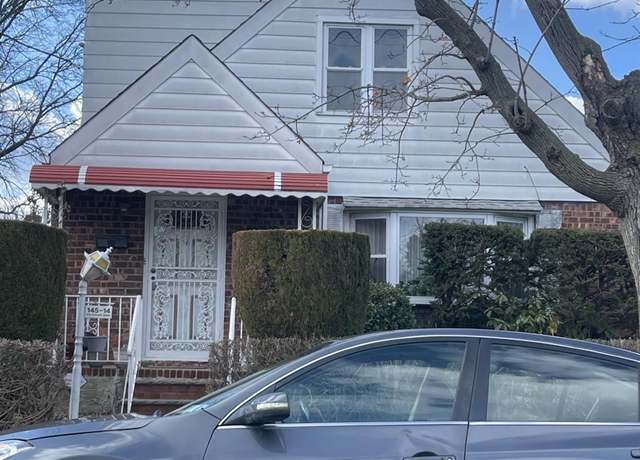 Property at 145-14 177 Pl, Springfield Gardens, NY 11434, 3 beds, 2 baths