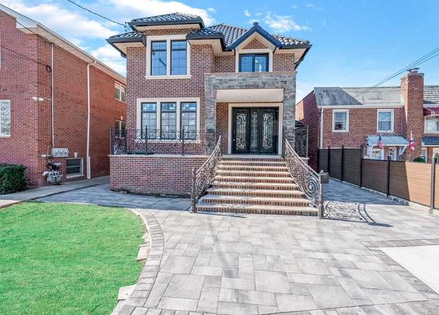 Property at 46-38 204 St, Bayside, NY 11361, 5 beds, 7 baths