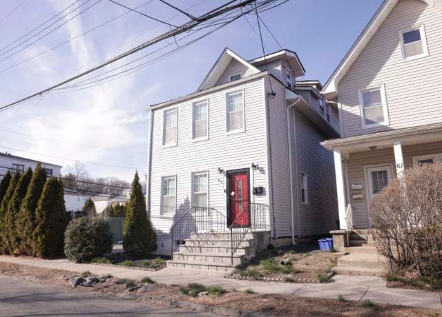 Property at 61 aka 63 Hearst St, Yonkers, NY 10703, 8 beds, 3 baths