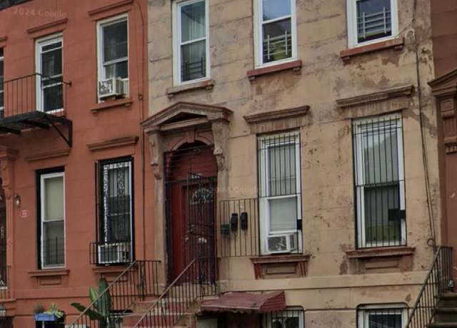 Property at 1022 Greene Ave, Brooklyn, NY 11221