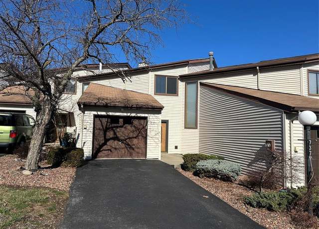 Property at 737 Hewitt Ln, New Windsor, NY 12553, 2 beds, 2.5 baths