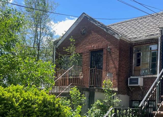 Property at 5054 39th Pl, Sunnyside, NY 11104, 4 beds, 2 baths