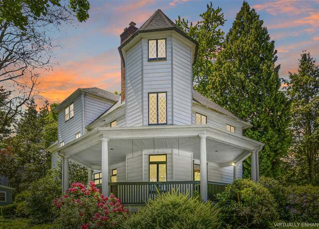 Property at 69 Desmond Ave, Bronxville, NY 10708, 7 beds, 3.5 baths