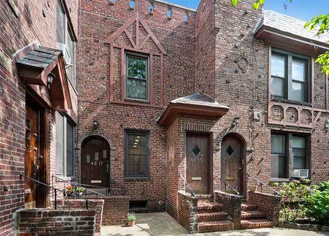 Property at 48-17 39th Pl #1, Sunnyside, NY 11104, 1 bed, 1 bath