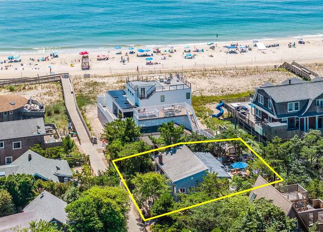 Property at 70 Bungalow Walk, Ocean Beach, NY 11770, 3 beds, 1.5 baths