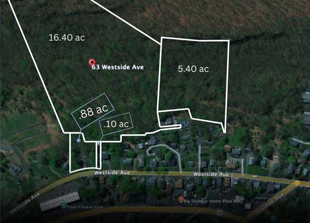 Property at 63 Westside Ave, Haverstraw, NY 10927