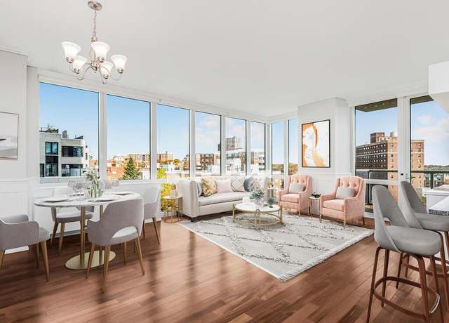 Property at 640 W 237th St Unit 7D, Bronx, NY 10463, 2 beds, 2 baths