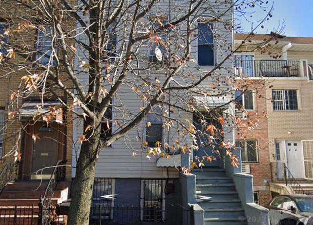 Property at 27 Monaco, Brooklyn, NY 11233, 7 beds, 3 baths