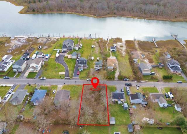 Property at Shore Dr, Mastic Beach, NY 11951