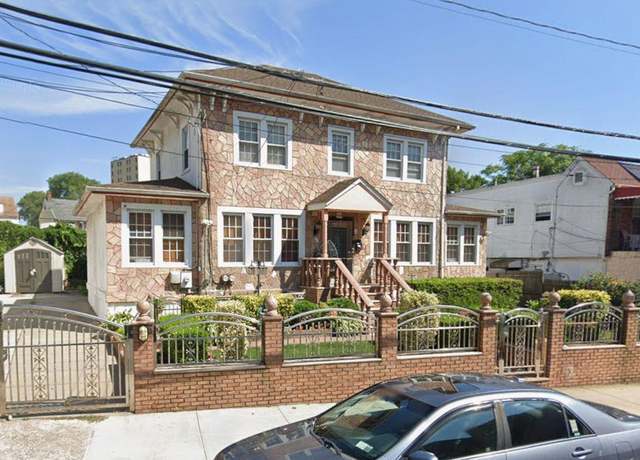 Property at 500 Beach 22, Far Rockaway, NY 11691, 5 beds, 3 baths