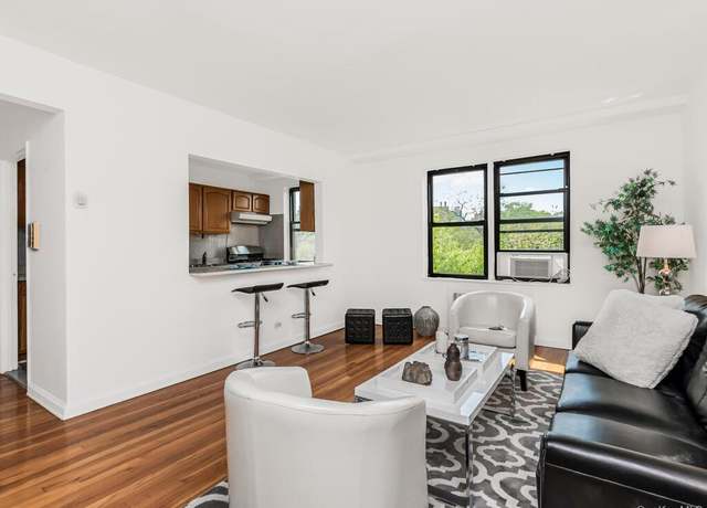 Property at 3840 Greystone Ave Unit 5L, Bronx, NY 10463, 2 beds, 1 bath