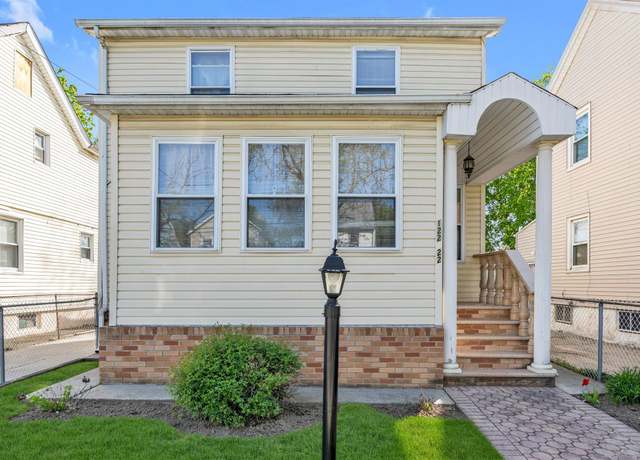 Property at 122-22 Lucas St, Springfield Gardens, NY 11413, 3 beds, 2 baths