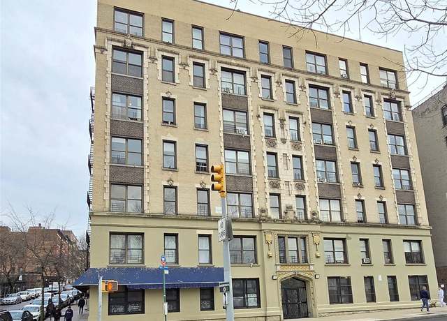 Property at 618 Riverside Dr #24, New York (manhattan), NY 10031, 3 beds, 1 bath