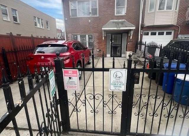 Property at 6020 Saint Felix Ave, Glendale, NY 11385, 5 beds, 2 baths