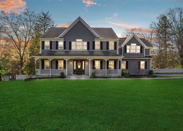 Property at 1012 Sunset St, Yorktown Heights, NY 10598, 4 beds, 3.5 baths