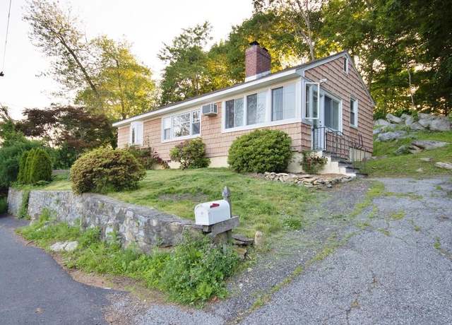 Property at 23 Sycamore Rd, Mahopac, NY 10541, 3 beds, 1 bath