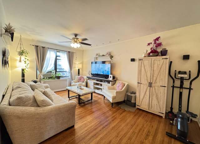 Property at 2208 76th St Unit A3, East Elmhurst, NY 11370, 1 bed, 1 bath
