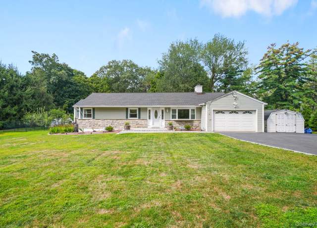Property at 9 Possum Rd, Ossining, NY 10562, 3 beds, 2 baths