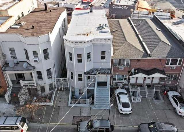 Property at 1756 Anthony Ave, Bronx, NY 10457, 9 beds, 3 baths
