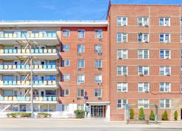 Property at 3201 Grand Concourse Unit 4M, Bronx, NY 10468, 1 bed, 1 bath