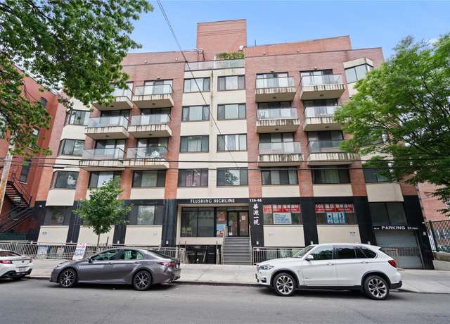 Property at 136-46 41st Ave Unit 2A, Flushing, NY 11355, 2 beds, 2 baths