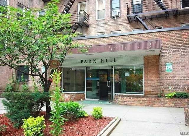 Property at 4245 Kissena Blvd Unit 6J, Flushing, NY 11355, 1 bed, 1 bath