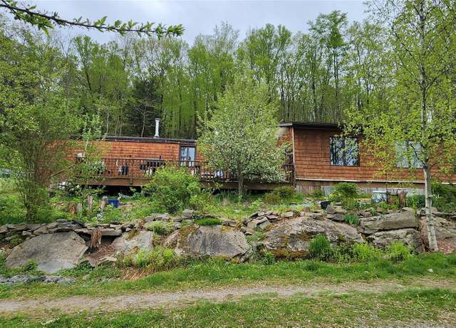 Property at 257-261 Ferndale Rd, Ferndale, NY 12734, 2 beds, 2 baths