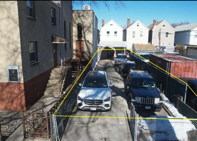 Property at 104-33 Atlantic Ave, Richmond Hill, NY 11418
