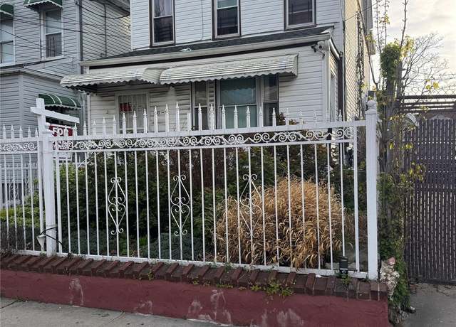 Property at 97-39 110 St, Richmond Hill, NY NY 11419, 4 beds