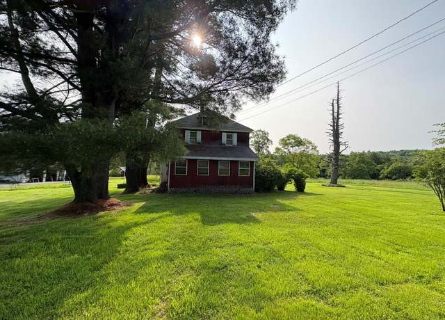 Property at 4369 State Route 52, Jeffersonville, NY 12748, 2 beds, 2.5 baths