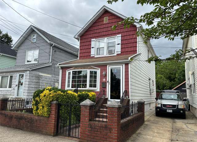 Property at 10418 216th St, Queens Village, NY 11429, 3 beds, 2 baths