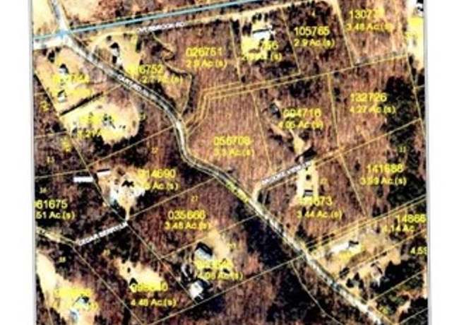 Property at Lot 7 Brookview Rd, Dover Plains, NY 12522
