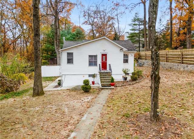Property at 15 Brandeis Ave, Mohegan Lake, NY 10547, 2 beds, 1 bath