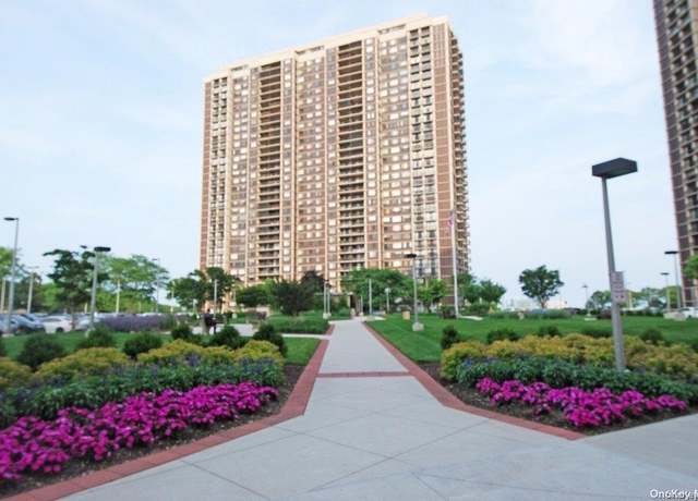 Property at 27110 Grand Central Pkwy Unit 24A, Floral Park, NY 11005, 1 bed, 1.5 baths
