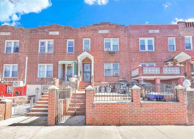 Property at 5153 48th St, Woodside, NY 11377, 6 beds, 3 baths